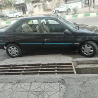 پژو 405 جی ال ایکس (GLX)، مدل ۱۳۸۱|خودرو سواری و وانت|مشهد, شهرک ابوذر|دیوار