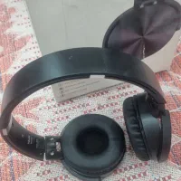 هدفون بیسیم کینگ استار|قطعات و لوازم جانبی رایانه|تهران, خلازیر|دیوار