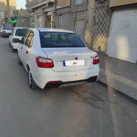 ساینا s مدل 1401|خودرو سواری و وانت|همدان, |دیوار