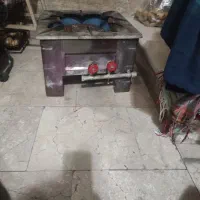 اجاق پلوپز و کباب پز گازی|اجاق گاز و لوازم برقی پخت‌وپز|تهران, شهرک ولیعصر جنوبی|دیوار