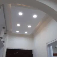 کناف|خدمات پیشه و مهارت|نیر (اردبیل), |دیوار