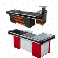 سوپر مارکت صندوق فروشگاهی بارکداسکنر فاکتور زن|فروشگاه و مغازه|اصفهان, خواجو|دیوار
