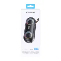 اسپیکر بلوتوثی 20 وات ( ابهر )