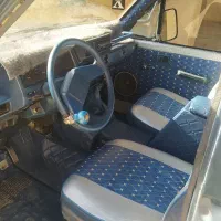 پاترول دو درب خیلی سالم|خودرو سواری و وانت|یزد, |دیوار