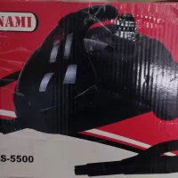 بخار شور sonami