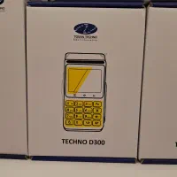 کارتخوان سیار PAX D300 همهچیز تمام|فروشگاه و مغازه|نیشابور, شهید جعفری|دیوار