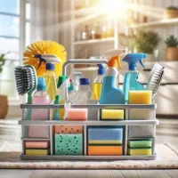 شرکت خدماتی نظافتی فرشتگان پاکیزگی