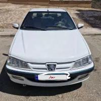 پارس سال مدل ۹۱