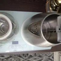 چای ساز نو|سماور، چای‌ساز، قهوه‌ساز|تهران, یاخجی آباد|دیوار