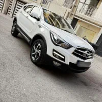 هایما S5 اتوماتیک ۶ سرعته AT، مدل ۱۴۰۱