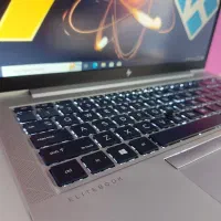 HP 840 G7 i5 Gen10 RAM16 SSD256 شیک و سبک و تمیز|رایانه همراه|کرج, گلشهر|دیوار