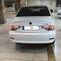 سورن پلاسef7 دوگانه مخزن بزرگ|خودرو سواری و وانت|پاکدشت, پاکدشت (مامازند)|دیوار