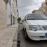 پراید 111مدل1395