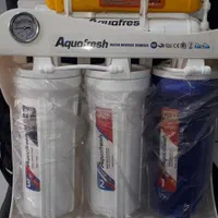 فروش .نصب و تعمیر دستگاهای تصفیه اب خانگی|آب‌سردکن و تصفیه آب|کرج, اصفهانی‌ها|دیوار