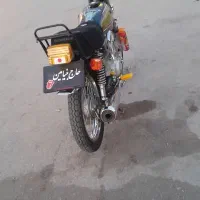 هندا شهبازپنچ دنده عروسک|موتورسیکلت|اردبیل, |دیوار