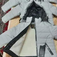 کاپشن وهودی.موجودی کارام همیناس که داخل عکسها هستش|لباس|آران و بیدگل, |دیوار