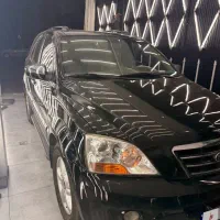 سورنتو ۲۰۰۸ فول کامل|خودرو سواری و وانت|تهران, میرداماد|دیوار