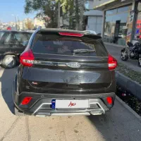 ایکس ۲۲اتومات بی رنگ مدل ۹۷ (۴سیلندر)|خودرو سواری و وانت|اردبیل, |دیوار