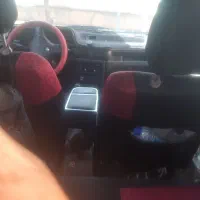 دوو سیلو|خودرو سواری و وانت|تبریز, |دیوار