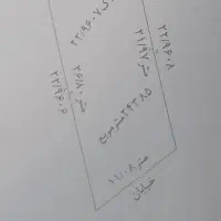 فروش  یا معاوضه زمین|فروش زمین و ملک کلنگی|دوگنبدان, |دیوار