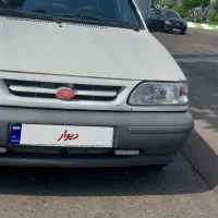 پراید ۱۵۱ معاوضه|خودرو سواری و وانت|کوچصفهان, |دیوار