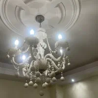 لوستر ۶ شاخه