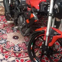 بنلی 250|موتورسیکلت|اهواز, اسلام آباد شرقی|دیوار