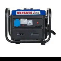 موتور برق سوپر تایگر