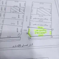 زمین-تجاری-روران-ازیران-مشارکت