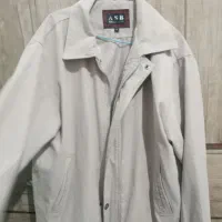 کاپشن مردانه