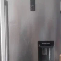 یخچال مارک  رنزو دیجیتالی|یخچال و فریزر|آباده, |دیوار