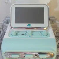 دستگاه هیدروفیشال ۷ کاره موتور سنگین