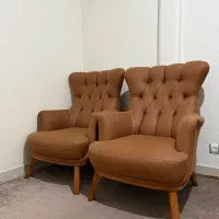 مبل راحتی|مبلمان خانگی و میز عسلی|تهران, دردشت|دیوار