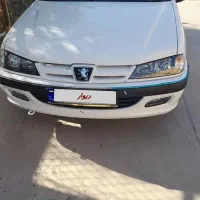 پژو پارس سفارشی ۱۴۰۳