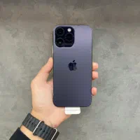 iPhone 14 Promax 256Gb Zaa|موبایل|ارومیه, |دیوار