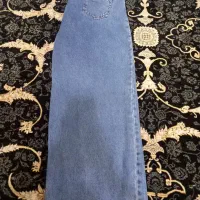 سارفن شلوار واید لگ و کت