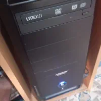 کامپیوتر میز صندلی|رایانه رومیزی|خرم‌آباد, |دیوار