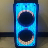 اسپیکر پارتی باکس Hifi