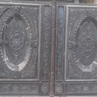 کارگاه درب و پنجره سازی