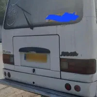 مینی بوس ایهوندای مدل ۹۰|خودرو سنگین|بندر ماهشهر, |دیوار