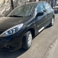 پژو ۲۰۷ tu3|خودرو سواری و وانت|بردسکن, |دیوار