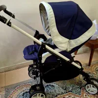 کالسکه اصل چیکو