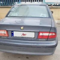 فروش خودرو سمند|خودرو سواری و وانت|گرگان, |دیوار