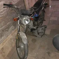 موتور سی جی ال۱۵۰