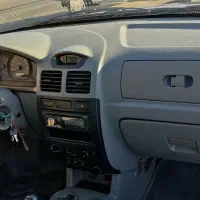 فروش خودرو ریو 89|خودرو سواری و وانت|قزوین, |دیوار