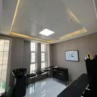 میز و نیمکت اهنی