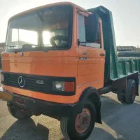 فروش خاور کمپرسی مدل 85|خودرو سنگین|شیراز, وزیرآباد|دیوار