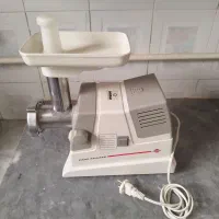 چرخ گوشت پارس خزر در حد نو