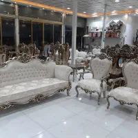 fffمبل آوا /مبلمان شهنوش|مبلمان خانگی و میز عسلی|بندر کنگان, |دیوار