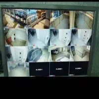 فروش ونصب انواع دوربین ودزدگیر|دوربین مداربسته|اهواز, کارون|دیوار